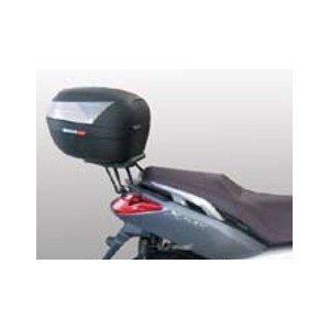 FIJACION PARA MALETA SUPERIOR YAMAHA X-MAX 125-250