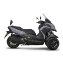 KIT RESPALDO YAMAHA XMAX 125/300/400 TRICITY 300