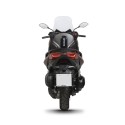 KIT RESPALDO YAMAHA XMAX 125/300/400 TRICITY 300