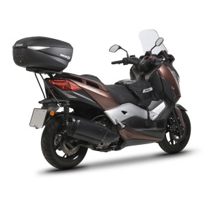 FIJACION PARA MALETA SUPERIOR YAMAHA XMAX 125/300/400