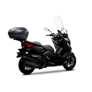 FIJACION PARA MALETA SUPERIOR YAMAHA X-MAX 400/125