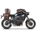 FIJACION SR PARA ALFORJAS YAMAHA XSR 700