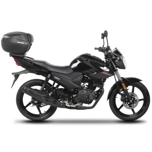 FIJACION PARA MALETA SUPERIOR YAMAHA YS 125