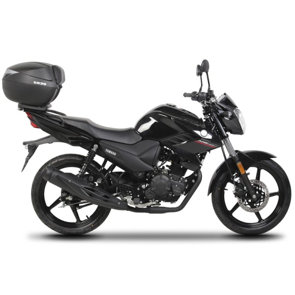 FIJACION PARA MALETA SUPERIOR YAMAHA YS 125