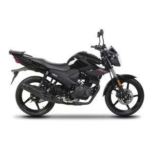 FIJACION PARA MALETA SUPERIOR YAMAHA YS 125