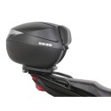 FIJACION PARA MALETA SUPERIOR YAMAHA YS 125