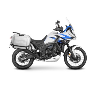 4P SYSTEM FIJACION LATERAL ZONTES F703