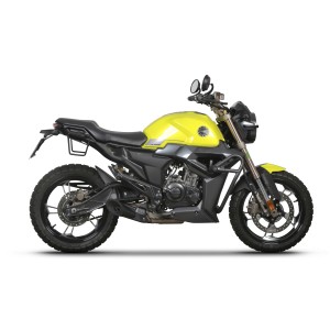 FIJACION SR PARA ALFORJAS ZONTES G1 125