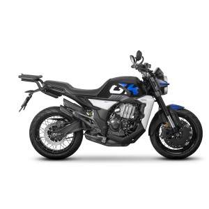 FIJACION PARA MALETA SUPERIOR ZONTES GK350
