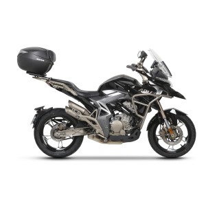 FIJACION PARA MALETA SUPERIOR ZONTES T310/T350/T350X