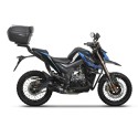 FIJACION PARA MALETA SUPERIOR ZONTES U/U1 125