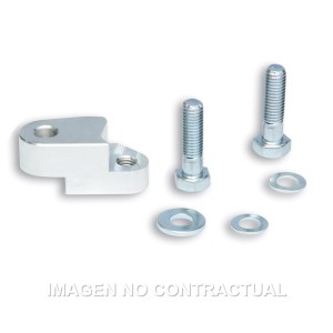 Soporte Pinza Freno Para Horquilla F32