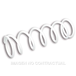 Muelle amortiguador Malossi RS24/10 Piaggio 50