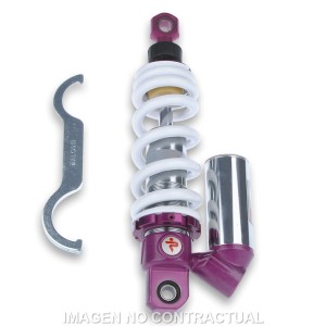 Amortiguador Trasero Malossi RS 24 Derbi Senda