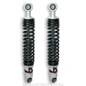 Amortiguadores Traseros Malossi RS Twins Sportcity 125