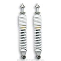 Amortiguadores Traseros Malossi Twins Vespa GTS 125