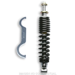 Amortiguador Trasero Malossi RS Twins Piaggio Liberty