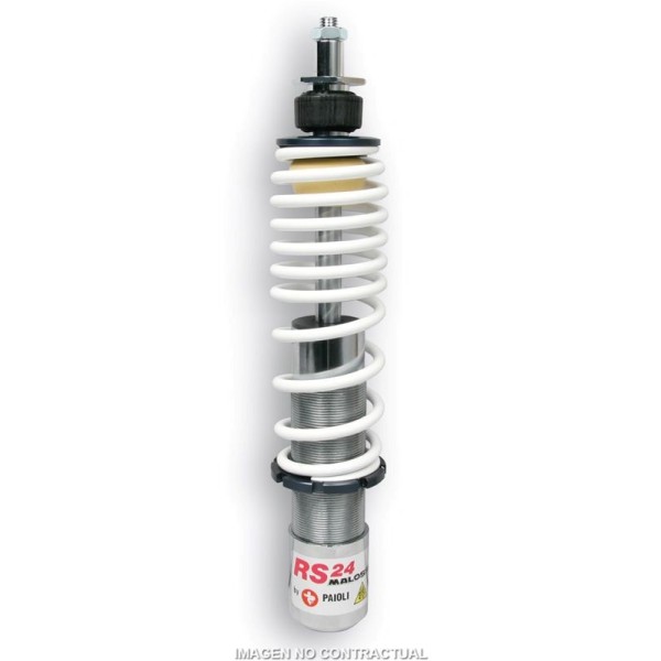 Amortiguador delantero Malossi RS24
