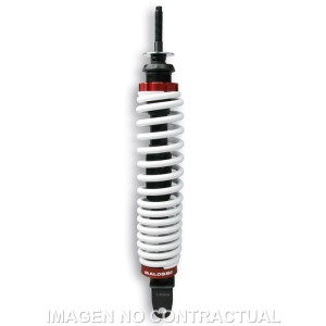 Amortiguador Trasero Malossi RS1 Runner 50