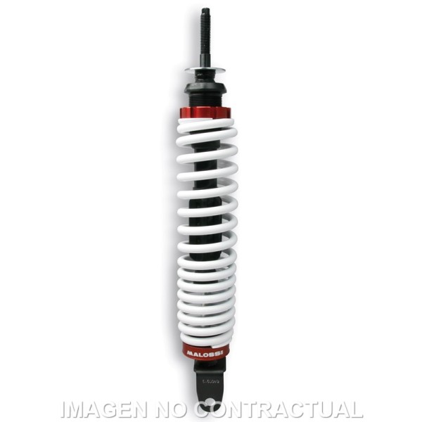Amortiguador Trasero Malossi RS1 Runner 50