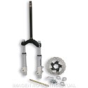 Kit Horquilla Malossi F37R Gilera Runner FX 125