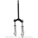 Horquilla Malossi F37R Gilera Runner FX 125