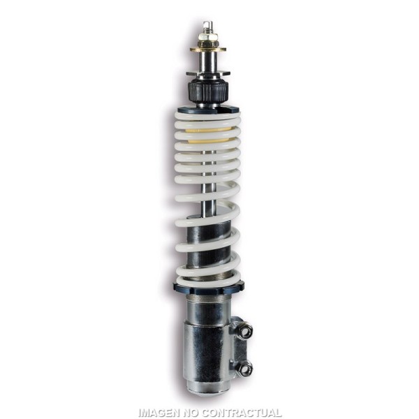 Amortiguador Malossi delantero RS24 Primavera IGET