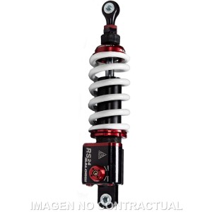 Amortiguador Malossi RS24/10 Kymco AK 550