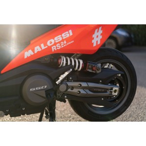 Amortiguador Malossi RS24/10 Kymco AK 550