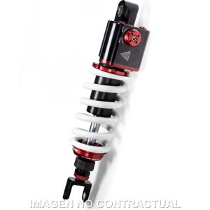 Amortiguador Malossi RS24 Yamaha TMax 530