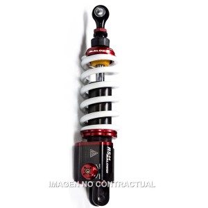 Amortiguador Malossi RS24/10 BMW C600 Sport