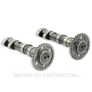 Árbol De Levas Doble Yamaha T-Max 500