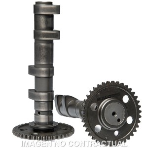 Arbol de levas doble Malossi Yamaha T-Max 560