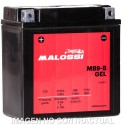 BATERÍA MALOSSI MB9-B GEL