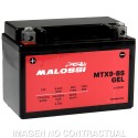 BATERÍA MALOSSI MTX9-BS GEL Precargada