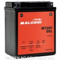 BATERIA MALOSSI MTZ8V GEL