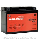 BATERIA MALOSSI MT9B-4 GEL