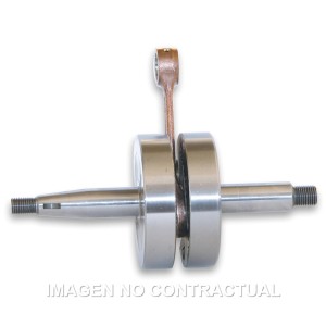 Cigüeñal Reforzado Motor Minarelli AM6