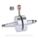 Cigüeñal RHQ Derbi DRD Pro R 50, GPR Nude 50