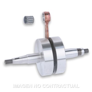 Cigüeñal RHQ Derbi DRD Pro R 50, GPR Nude 50