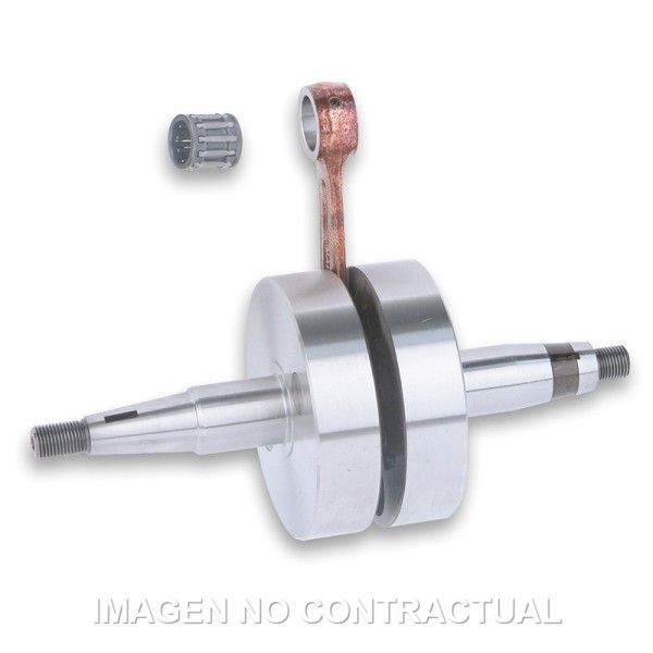 Cigüeñal RHQ Derbi DRD Pro R 50, GPR Nude 50