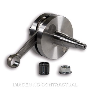 Cigüeñal Malossi Vespa ET3 Primavera 125