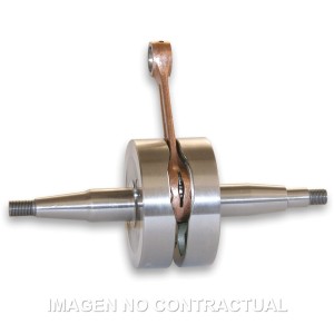 Cigüeñal Malossi MHR Team Piaggio BULON 13