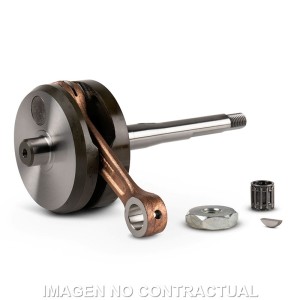 CIGÜEÑAL MALOSSI RHQ PIAGGIO CIAO 50