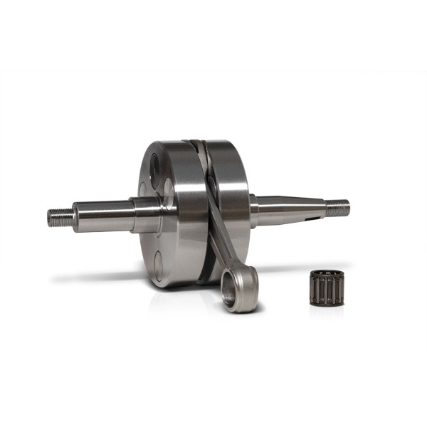 CIGÜEÑAL MALOSSI MHR TEAM BULÓN 14 MM DERBI