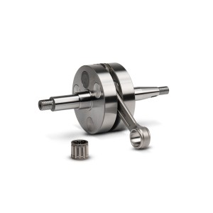 CIGÜEÑAL MALOSSI MHR TEAM MINARELLI BULON 14 AM6