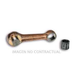 BIELA MALOSSI CICLOMOTORES PIAGGIO