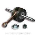 Cigueñal Completo MBK, Mobilette