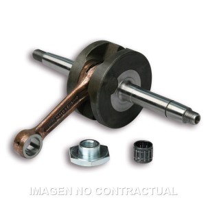 Cigueñal Completo MBK, Mobilette