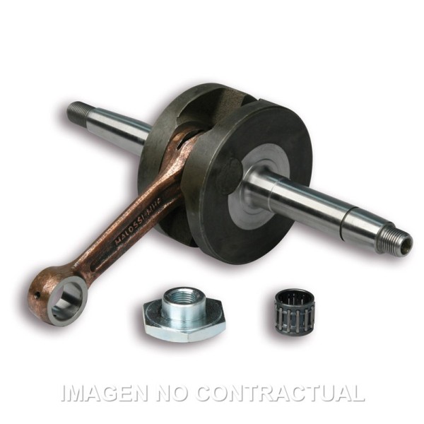 Cigueñal Completo MBK, Mobilette